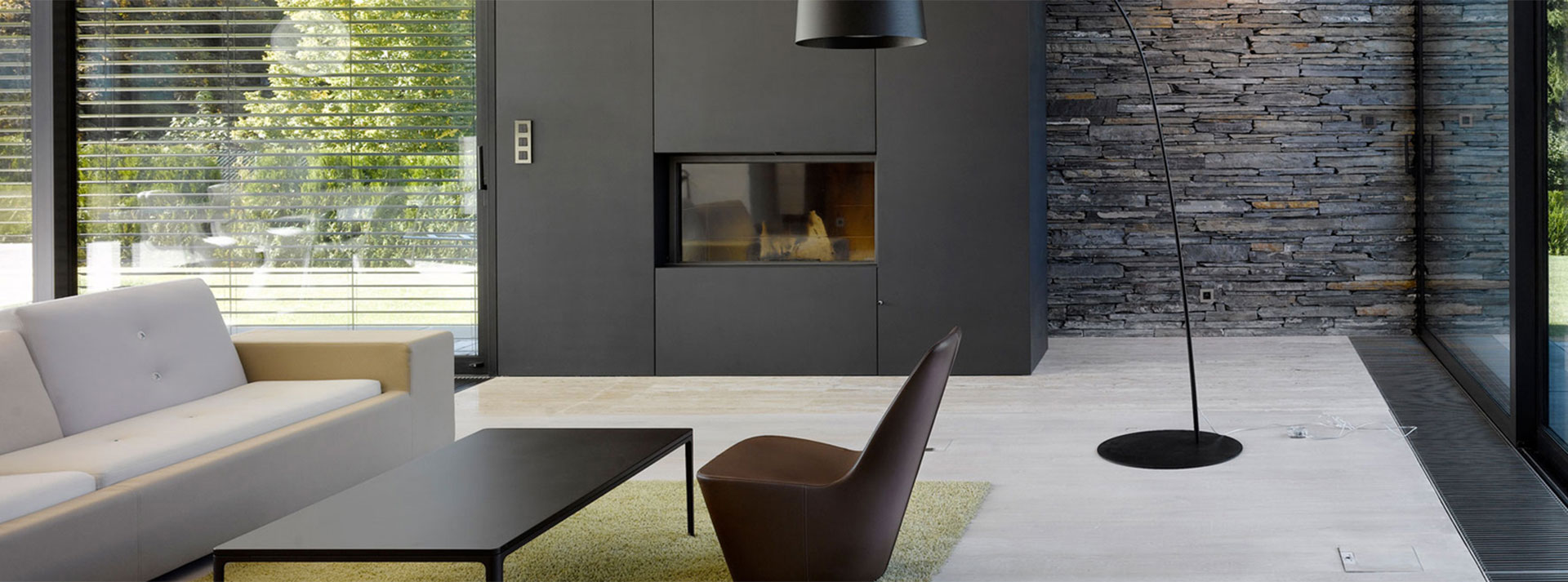 Decorative laminates